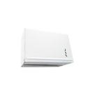 Toalheiro Interfolha Esmaltado Em Pintura Epóxi Branco Toalheiro Interfolha Esmaltado Em Pintura Epóxi Branco