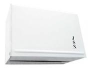 Toalheiro Interfolha Para Papel 23 X 27 2 Dobras Esmaltado Toalheiro Interfolha Para Papel 23 X 27 2 Dobras Esmaltado