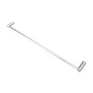 Toalheiro Light Simples 30cm Cony Banho