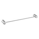 Toalheiro Linear 501 C36 Atria Cromado Meber Toalheiro Linear 501 C36 Atria Cromado Meber