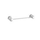 Toalheiro Linear Meber 502 C 40 Domus Meber Metais