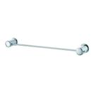 Toalheiro Meber Domus C40 Linear 507 45cm CR 6069.4