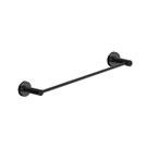 Toalheiro Para Banheiro Atenas Grego Metal 45cm