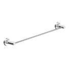Toalheiro Para Banheiro Atenas Grego Metal 55cm