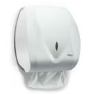 Toalheiro Para Papel Interfolha 2d/3d Branco Velox Premisse Toalheiro Para Papel Interfolha 2d/3d Branco Velox Premisse