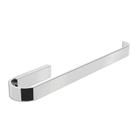 Toalheiro Ponto Woman Inox Polido - Zen Design