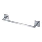 TOALHEIRO / PORTA TOALHA 30cm DECA CLEAN 2040.C.030.CLN