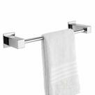 Toalheiro Porta Toalha De Rosto 20cm Inox 304 Ref. QRED400420 Toalheiro Porta Toalha De Rosto 20cm Inox 304 Ref. QRED400420