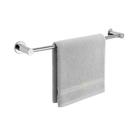 Toalheiro Porta Toalha Para Banheiro 50cm Inox 304 Ref. RR1005 Toalheiro Porta Toalha Para Banheiro 50cm Inox 304 Ref. RR1005