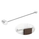 Toalheiro Porta Toalha Para Banheiro 80cm Inox 304 Linha Paris Ref. PA2007