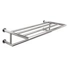 Toalheiro Rack 45 Cm Inox - Kromus ME0210-45