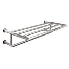 Toalheiro Rack 60 Cm Inox - Kromus ME0210