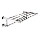 Toalheiro Rack 60 cm - Kromus QD0410