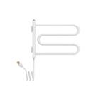 Toalheiro Seccare Compacto Br 45.2x35 45w 220v