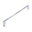 Toalheiro Simples Metric 30cm - Cb Desing - MT031 - Unitário