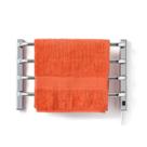 Toalheiro Térmico 1 Toalha 127V Cromado Term