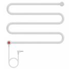 Toalheiro Térmico Classic 220V Aquece Branco