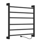 Toalheiro Térmico De Parede Deca Black Mt 2044.BL110D.AQC.MT