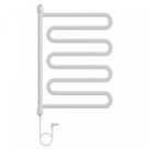 Toalheiro Térmico Flex Plus 220V Aquece Branco