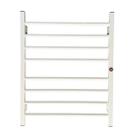 Toalheiro termico grande de parede branco 127v larcant Toalheiro termico grande de parede branco 127v larcant