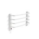 Toalheiro Térmico para 1 Toalha Branco