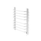 Toalheiro Térmico para 2 Toalhas Branco