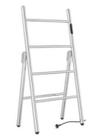 Toalheiro Termico Piso Deca You Cromado 2200v - Deca