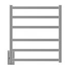 Toalheiro Térmico Prime Clean Bivolt e Bilateral Inox