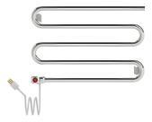 Toalheiro Térmico Soluzione Inox 304 Polido - Seccare