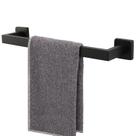Toalheiro Tocten Bath Square Base Thicken SUS304 Steel