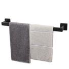 Toalheiro Tocten Bath Square Base Thicken SUS304 Steel