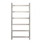 ToalheiroTérmico Square 127V Inox Polido DocolCozy 00917704