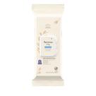 Toalhetes Aveeno Baby Sensitive All Over 64 ct
