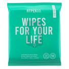 Toalhetes corporais HyperGo Quick Mint Refreshing 20 unidades, 1 pacote
