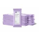 Toalhetes de banho Medline ReadyBath Adult 240 toalhetes perfumados com aloe Toalhetes de banho Medline ReadyBath Adult 240 toalhetes perfumados com aloe