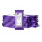 Toalhetes de banho Medline ReadyBath Select Thick Adult x240 Toalhetes de banho Medline ReadyBath Select Thick Adult x240