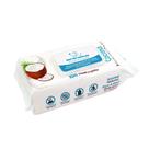 Toalhetes de higiene para animais de estimação Os melhores suprimentos para animais de estimação 8x9cm, pacote com 100 cães e gatos