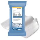 Toalhetes de limpeza de banho Sage Essential, 240 panos, pacote com 30