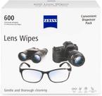 Toalhetes de limpeza de lentes ZEISS pré-umedecidos 600 unidades
