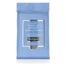 Toalhetes de limpeza desmaquilhantes Neutrogena 7 Count