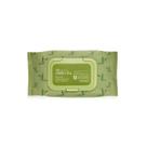 Toalhetes de limpeza facial TONYMOLY The Chok Chok Green Tea & Aloe