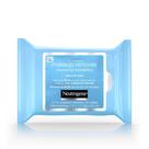 Toalhetes de limpeza para removedor de maquiagem Neutrogena 25ct x 6