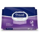 Toalhetes de limpeza Prevail acolchoados, estojo de 20x30 cm/576 (12/48s)