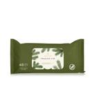 Toalhetes de limpeza Thymes Frasier Fir All-Purpose 48 toalhetes