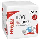 Toalhetes de limpeza WyPall GeneralClean L30 (1080 folhas)