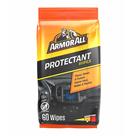 Toalhetes de proteção de carro Armor All Interior com toalhetes UV 60