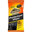 Toalhetes de proteção de carro Armor All Interior UV Protection 60x6
