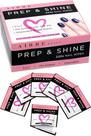 Toalhetes de unhas Alcohol Prep & Shine AIRRE 220 para unhas de gel