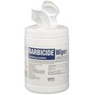 Toalhetes desinfetantes Barbicide 160 unidades Toalhetes desinfetantes Barbicide 160 unidades