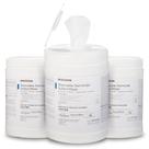 Toalhetes desinfetantes McKesson Germicidal 480 unidades, pacote com 3
